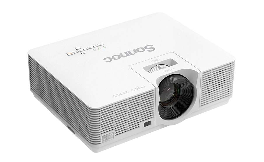 Проектор Sonnoc модель SNP-C46H