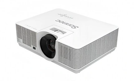 Проектор Sonnoc модель SNP-CH401E