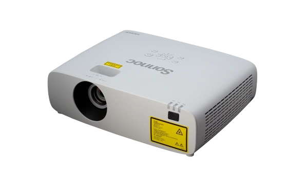 Проектор Sonnoc модель SNP-LC501LW