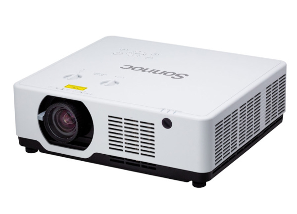 Проектор Sonnoc модель SNP-LC631LU