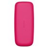 Кнопочный телефон Kionji 6 Розовый