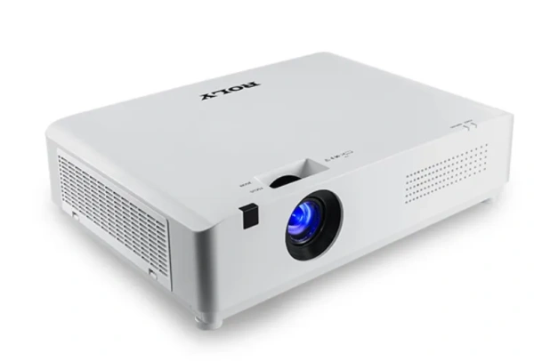 Портативный проектор ROLY RL-A380W
