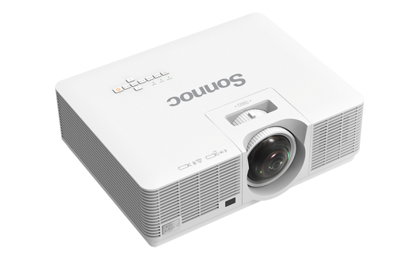 Проектор Sonnoc модель SNP-H36S