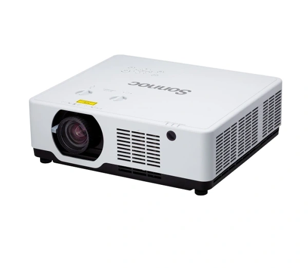 Проектор Sonnoc модель SNP-LC701LU