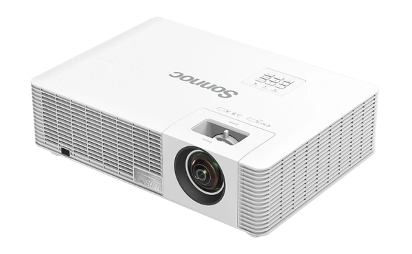 Проектор Sonnoc модель SNP-CK56