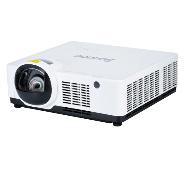 Проектор Sonnoc модель SNP-LS521LU